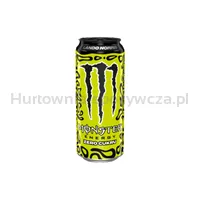 MONSTER Lando Norris Zero Cukru 500 ml