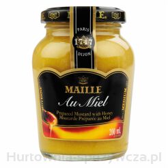 Maille Musztarda Miodowa 230 G