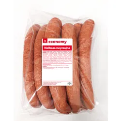 Tge Kiełbasa zwyczajna Około1,7 kg