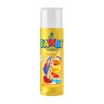 Bambi Szampon Dla Dzieci 150 Ml