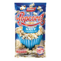 Lorenz Popcorn Salt 90G