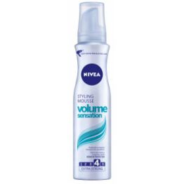 Nivea Pianka Volume Care 150 Ml