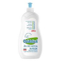 Dzidziuś Żel Do Mycia Butelek 500Ml