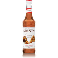 Monin Syrop Karmelowy 0,7L