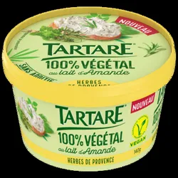Tartare Vege zioła 140g