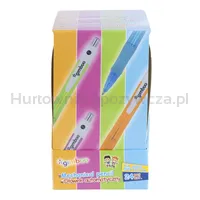 Ołówek Automatyczny Gimboo, 0,5Mm, Mix Kolorów - 4