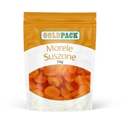 Goldpack Morele SuSzampone 1Kg