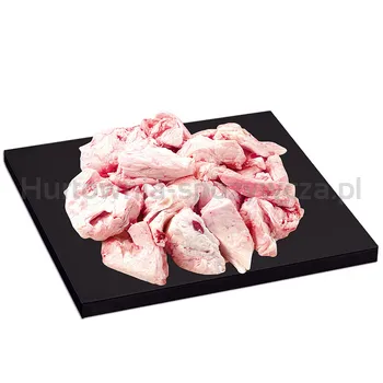 Łój Wołowy, Mięsne Specjały Vacuum Około 2 Kg