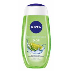 Nivea Żel Pod Prysznic LemonOil 250 Ml