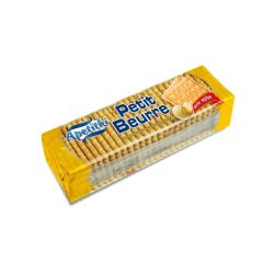 Herbatniki Apetilki Petit Beurre Maślane 200 G Eurobrand