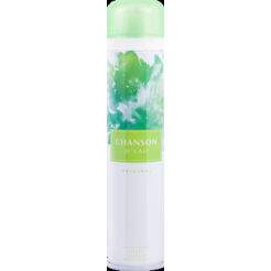 Dezodorant zapachowy w spray'u Chanson d'Eau Original 200ml Selgros