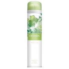 Chanson Dezodorant zapachowy w Spray'u Original 200ml