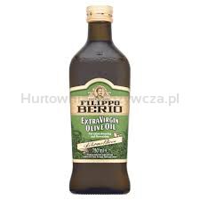 Filippo Berio oliwa z oliwek 750ml Extra Virgin