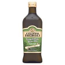 Filippo Berio oliwa z oliwek 750ml Extra Virgin