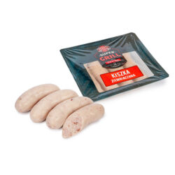 Pekpol Kiszka ziemniaczana około 0,8 kg 