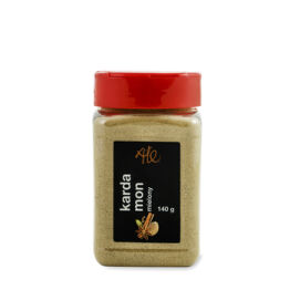Ale ! Kardamon Mielony 140G