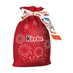 KINDER HAPPY SNACK g290,5