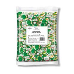 Unitop Rarytas Miętowy Karmelki Nadziewane 1 Kg
