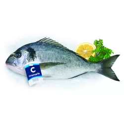 DORADA PATROSZONA 330-500G
