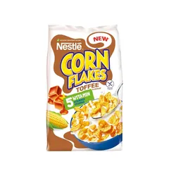Nestle Corn Flakes Toffee 400G