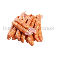 Sokołów Frankfurterki wędzone parzone Około 1 kg