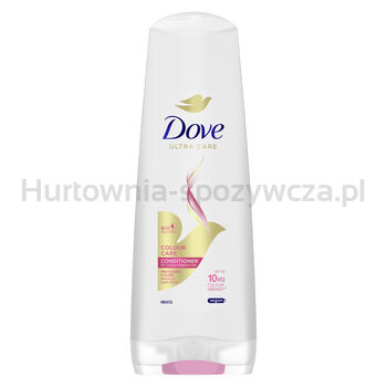 Dove Odżywka Do Włosów farbowanych Nutritive Solutions Colour Care 350ml