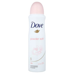 Dove Antyperspirant W Sprayu Powder Soft 150 Ml