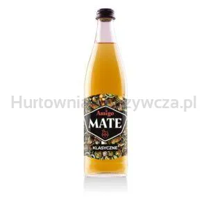 Mate Napój Amigo Klasyczne 0,5L