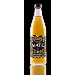 Napój Amigo Mate Klasyczne 0,5L