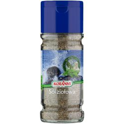Kotanyi Sól Ziołowa147 G