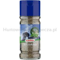 Kotanyi Sól Ziołowa147 G