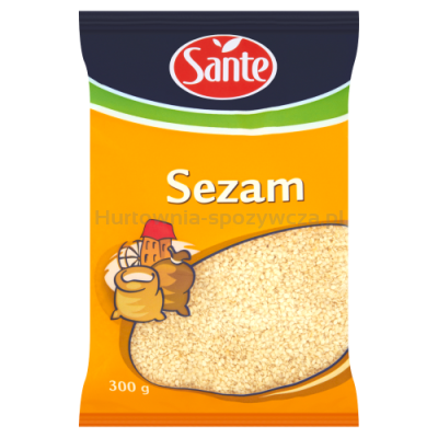 Sante Sezam 300G 