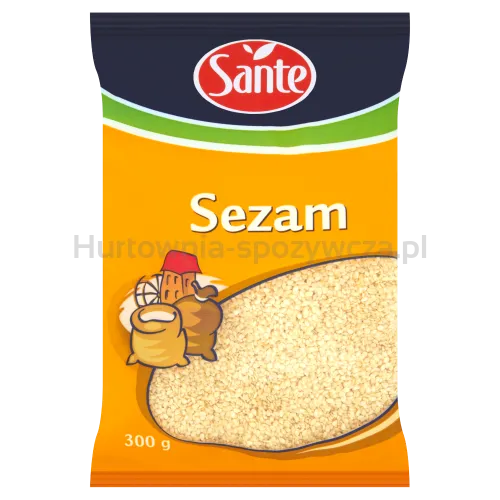 Sante Sezam 300G 