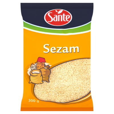 Sante Sezam 300G 