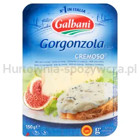 Dolce Gorgonzola Igor 180G