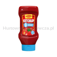 WINIARY Ketchup Bez Cukru 410g