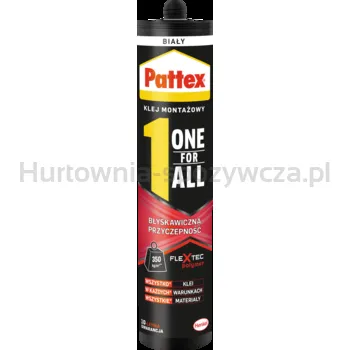 Klej Mont.One For All 440G Ptx