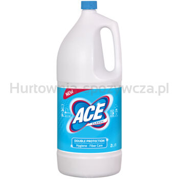 Ace Wybielacz Regular 2L