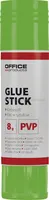 Office Products Klej w sztyfcie PVP, 8g - 3