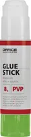 Office Products Klej w sztyfcie PVP, 8g - 2