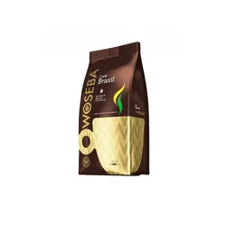 Woseba Kawa Ziarnista Cafe Brasil 250 G