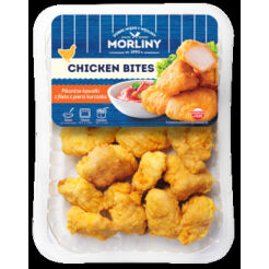 Chicken Bites 400g Morliny