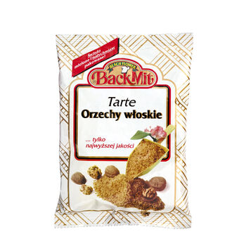 Backmit Orzechy Włoskie Tarte 200 G