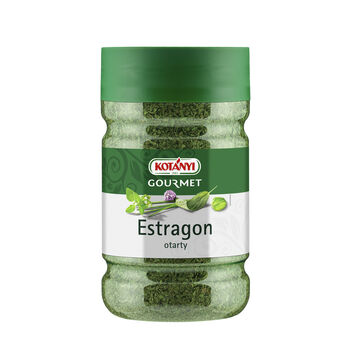 Kotanyi Estragon Otarty 155G