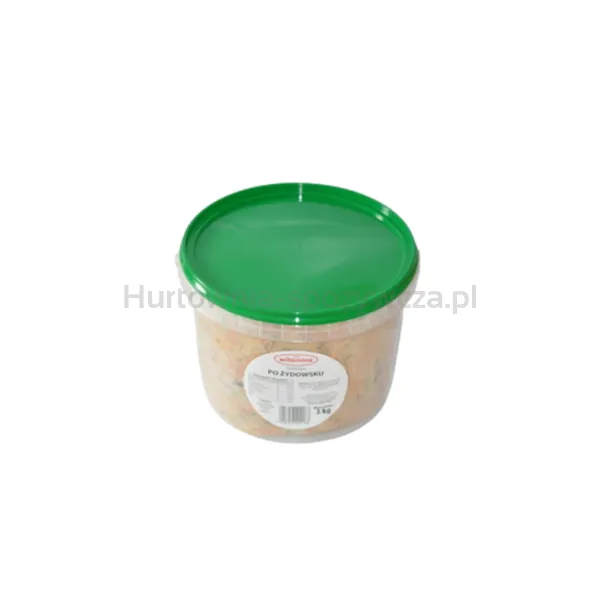 Surówka Po Żydowsku 3Kg