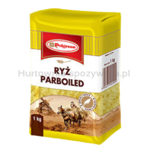 Janex Ryż Parboiled 1kg