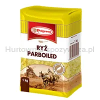Janex Ryż Parboiled 1kg