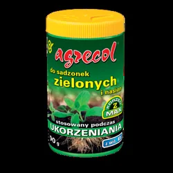 Ukorzeniający Nawóz Do Sadzonek Zielonych I Nasion 90 G-Agrecol