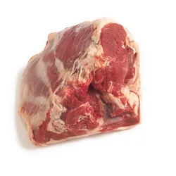 Udziec Jagnięcy Bez Kości Bez Biodrówki Vacuum Około 1,2 Kg Cordts Fleisch 