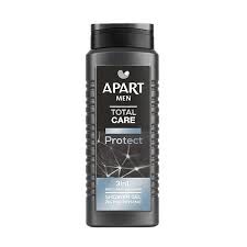 Apart Żel męski Total Care 500ml Protect